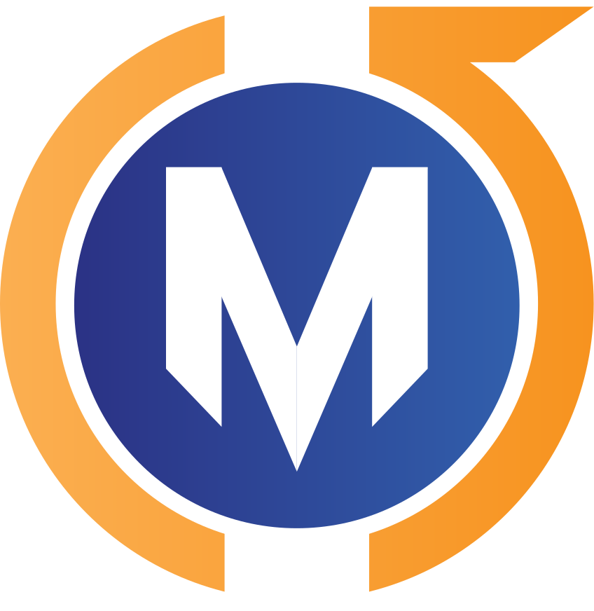 MCJ Institute Logo