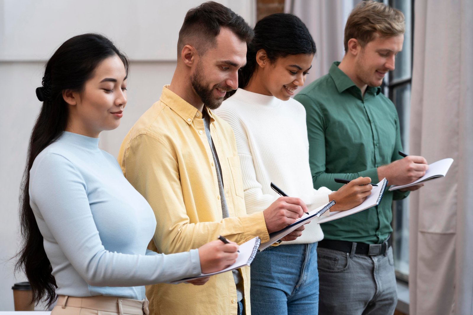 Placement Eligibility Process